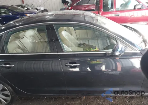 2015 Audi A6 2.0T Premium z USA, uszkodzony, nr VIN WAUGFAFC4FN015064